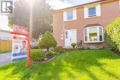 104 DORCHESTER DRIVE Brampton