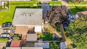 104 DORCHESTER DRIVE Brampton