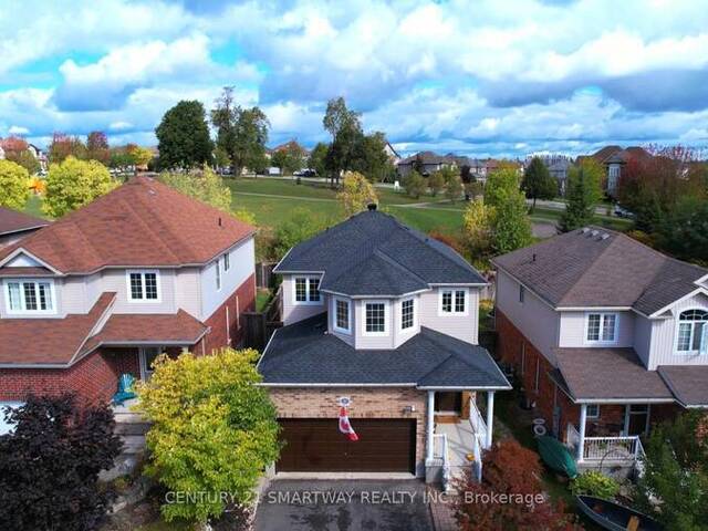 9 HEBERT STREET Guelph  Ontario