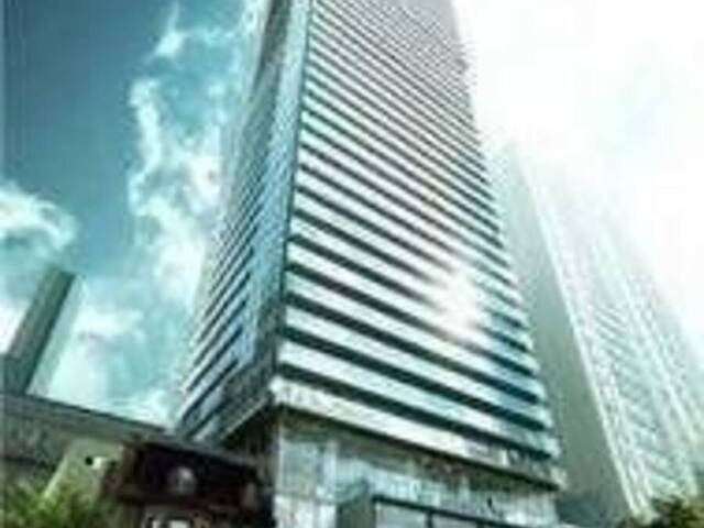 405 - 15 GRENVILLE STREET Toronto Ontario