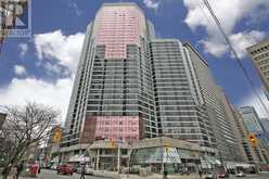 2618 - 1001 BAY STREET Toronto