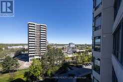 812 - 1101 STEELES AVENUE W Toronto