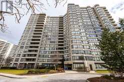 812 - 1101 STEELES AVENUE W Toronto