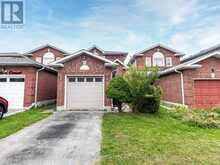 73 ANDONA CRESCENT Toronto