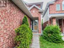 73 ANDONA CRESCENT Toronto