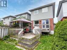 73 ANDONA CRESCENT Toronto