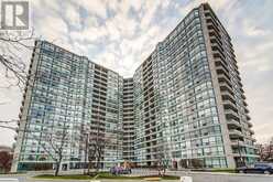 1613 - 4725 SHEPPARD AVENUE Toronto