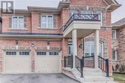 32 HARPER HILL DRIVE Ajax