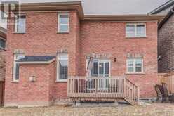 32 HARPER HILL DRIVE Ajax