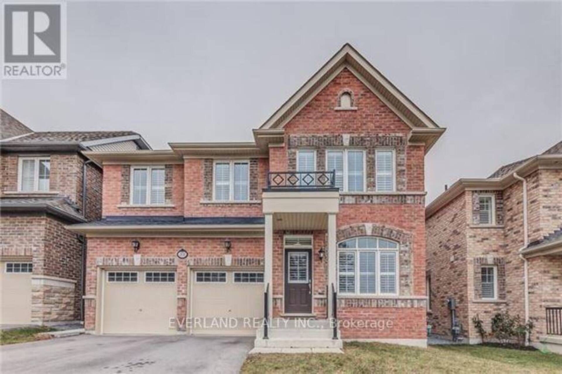 32 HARPER HILL DRIVE Ajax 