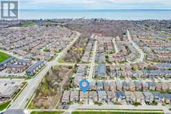 3456 REBECCA STREET Oakville 