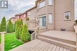 3456 REBECCA STREET Oakville 