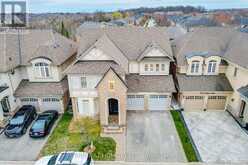 3456 REBECCA STREET Oakville 