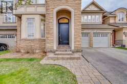 3456 REBECCA STREET Oakville 