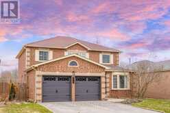 270 LISA MARIE DRIVE Orangeville