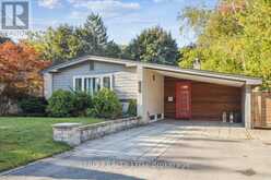 858 PARTRIDGE DRIVE Burlington 