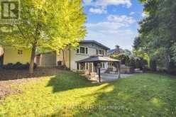 858 PARTRIDGE DRIVE Burlington 