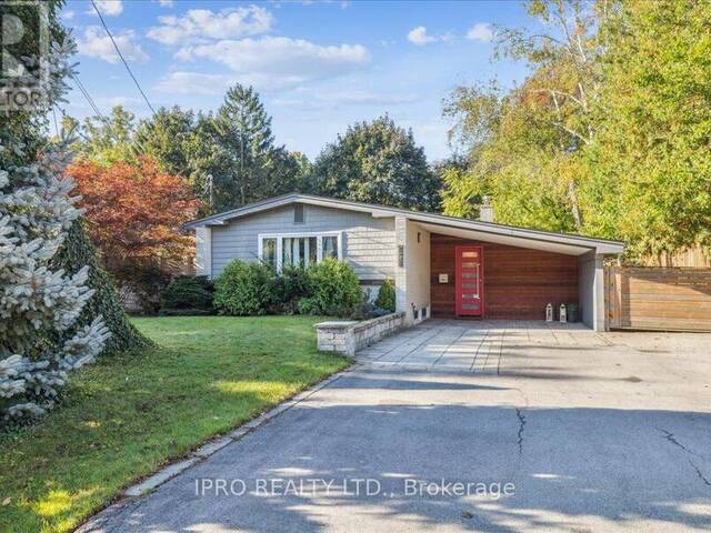 858 PARTRIDGE DRIVE Burlington  Ontario