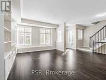 117 - 40 CARNATION AVENUE Toronto