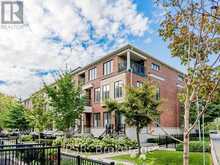 117 - 40 CARNATION AVENUE Toronto