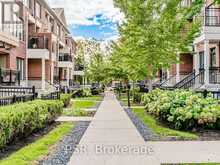 117 - 40 CARNATION AVENUE Toronto