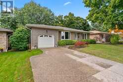 1252 KENSINGTON PARK ROAD Oakville 