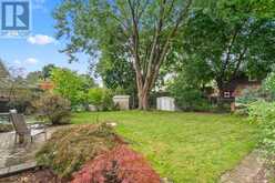 1252 KENSINGTON PARK ROAD Oakville 