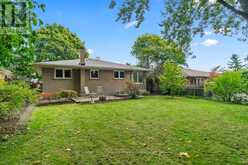 1252 KENSINGTON PARK ROAD Oakville 