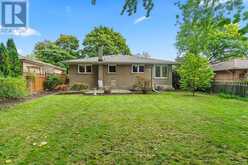 1252 KENSINGTON PARK ROAD Oakville 