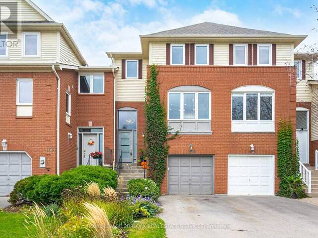 1138 LEEWOOD DRIVE Oakville  Ontario