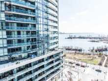 1004 - 65 ANNIE CRAIG DRIVE Toronto