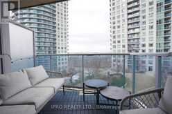 602 - 70 ABSOLUTE AVENUE Mississauga