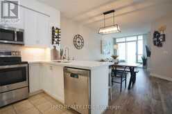 602 - 70 ABSOLUTE AVENUE Mississauga