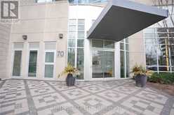 602 - 70 ABSOLUTE AVENUE Mississauga