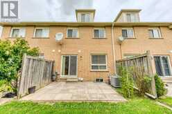 92 - 5260 MCFARREN BOULEVARD Mississauga