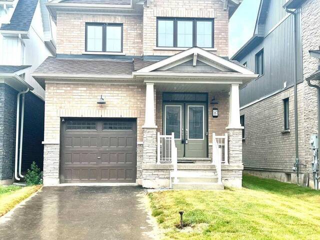 167 KEELSON STREET Welland Ontario