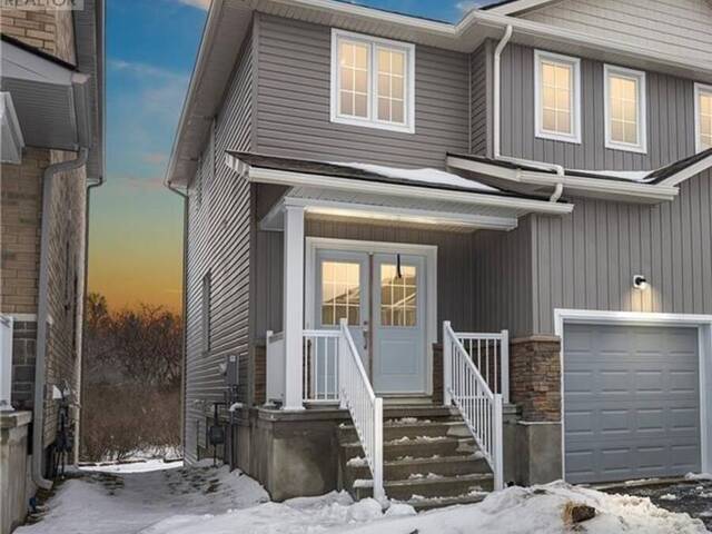 14 TEGAN COURT Loyalist Ontario