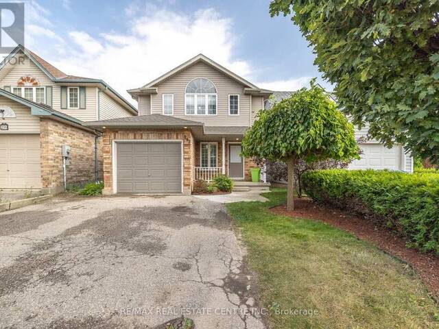 297 GRANGE ROAD Guelph  Ontario