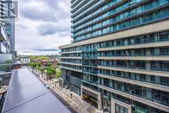 620 - 150 SUDBURY STREET Toronto