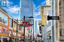 5402 - 197 YONGE STREET Toronto