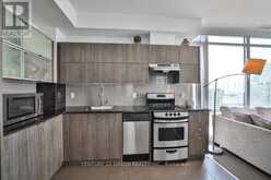 2404 - 170 FORT YORK BOULEVARD Toronto