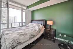 2404 - 170 FORT YORK BOULEVARD Toronto