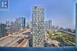 2404 - 170 FORT YORK BOULEVARD Toronto