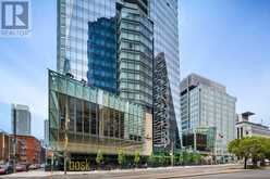 3007 - 180 UNIVERSITY AVENUE Toronto