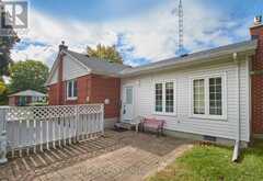 112 BYNG AVENUE Oshawa