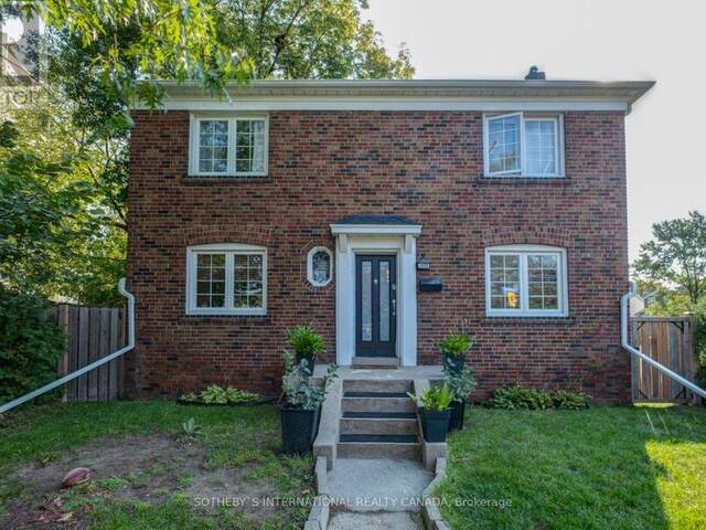 1173 BROADVIEW AVENUE Toronto Ontario