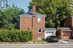 1173 BROADVIEW AVENUE Toronto