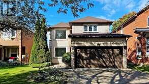 32 PARKLAWN CRESCENT Markham