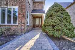 34 ALEXIS ROAD Markham