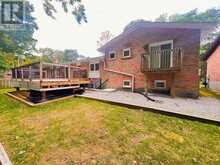 MAIN - 165 PARK AVENUE East Gwillimbury